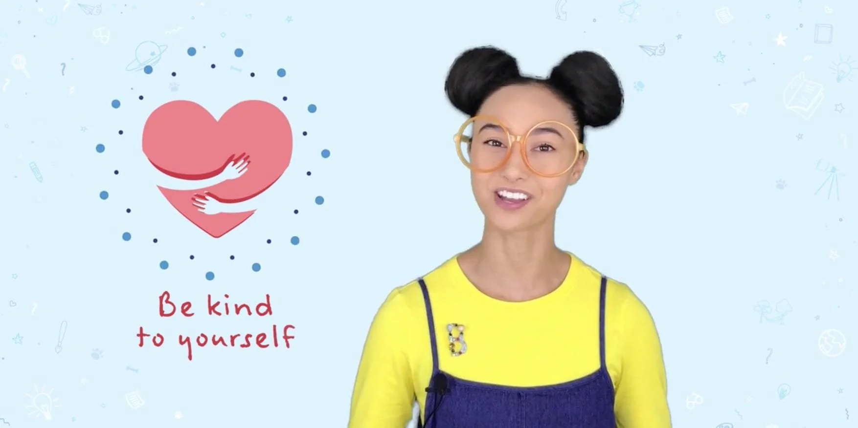 Video Companion to Big Life Journal for Kids - Image 4