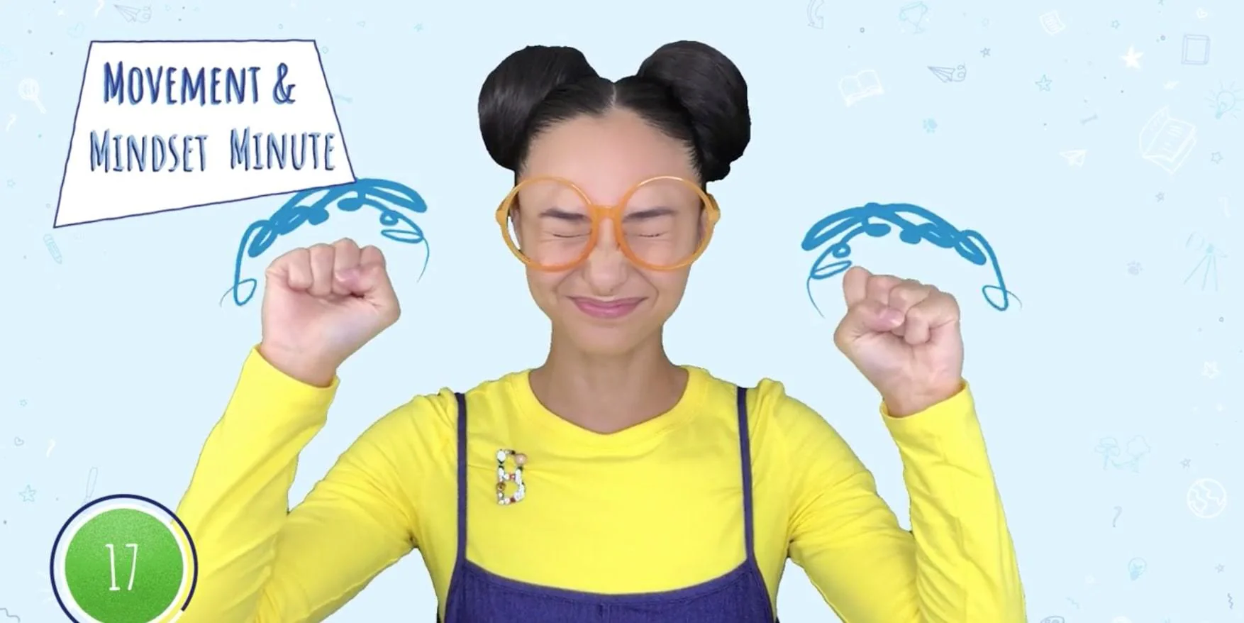 Video Companion to Big Life Journal for Kids - Image 5