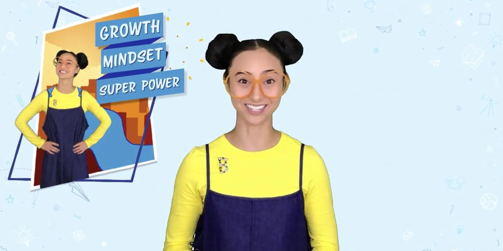 Video Companion to Big Life Journal for Kids - Image 7