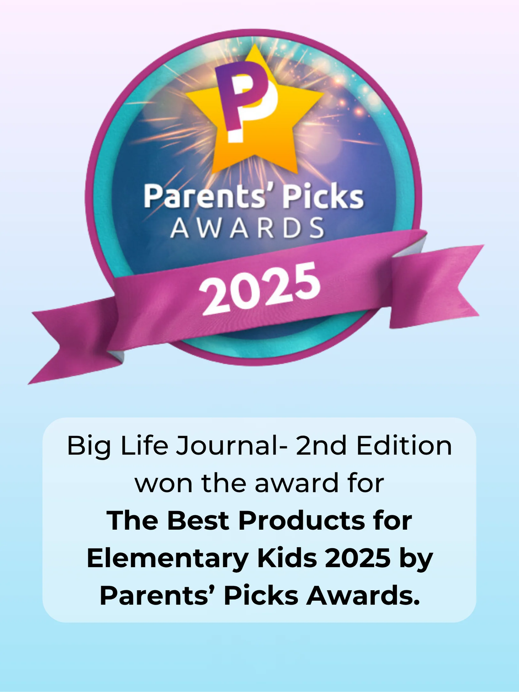 Big Life Journal - 2nd Edition (ages 7-10) - Image 10