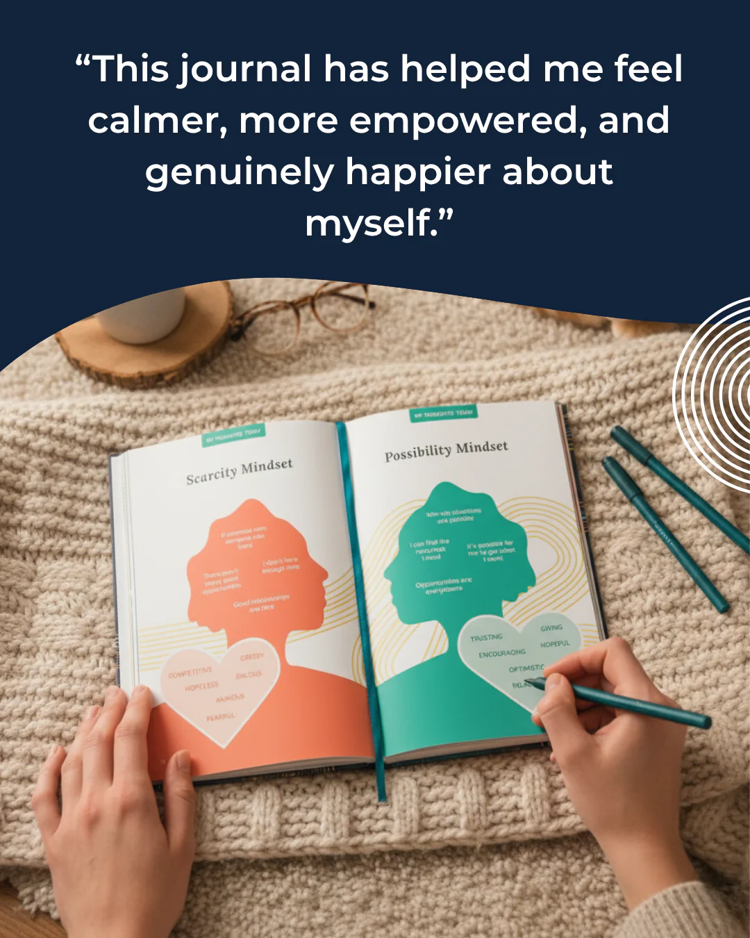 Big Life Journal (ages 18-99) - Image 7