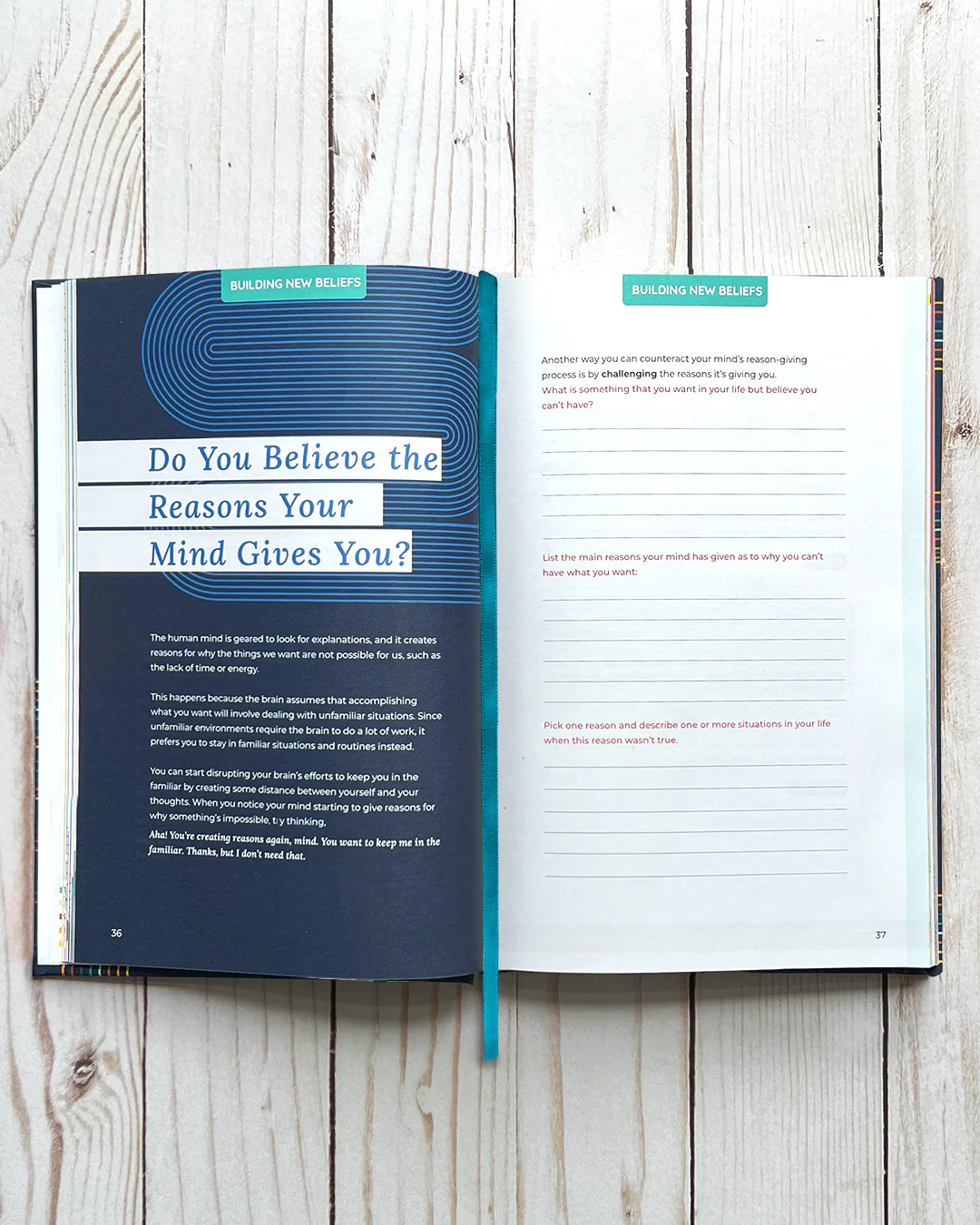 Big Life Journal + Goal-Setting Kit PDF (ages 18-99) Bundle - Image 7