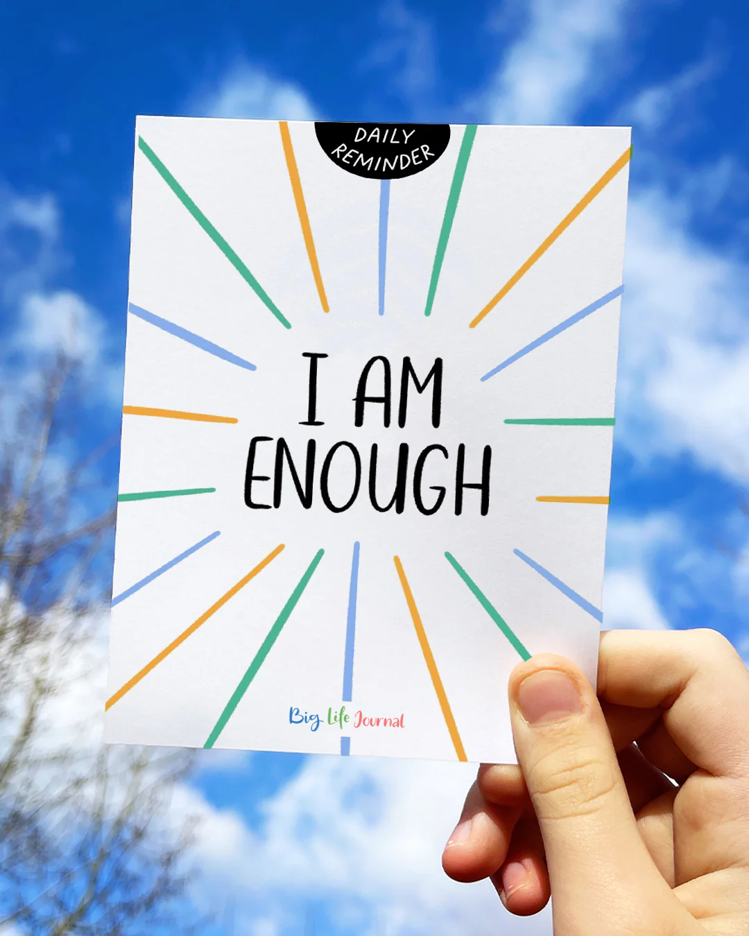 Affirmations and Daily Reminders PDF - Image 4