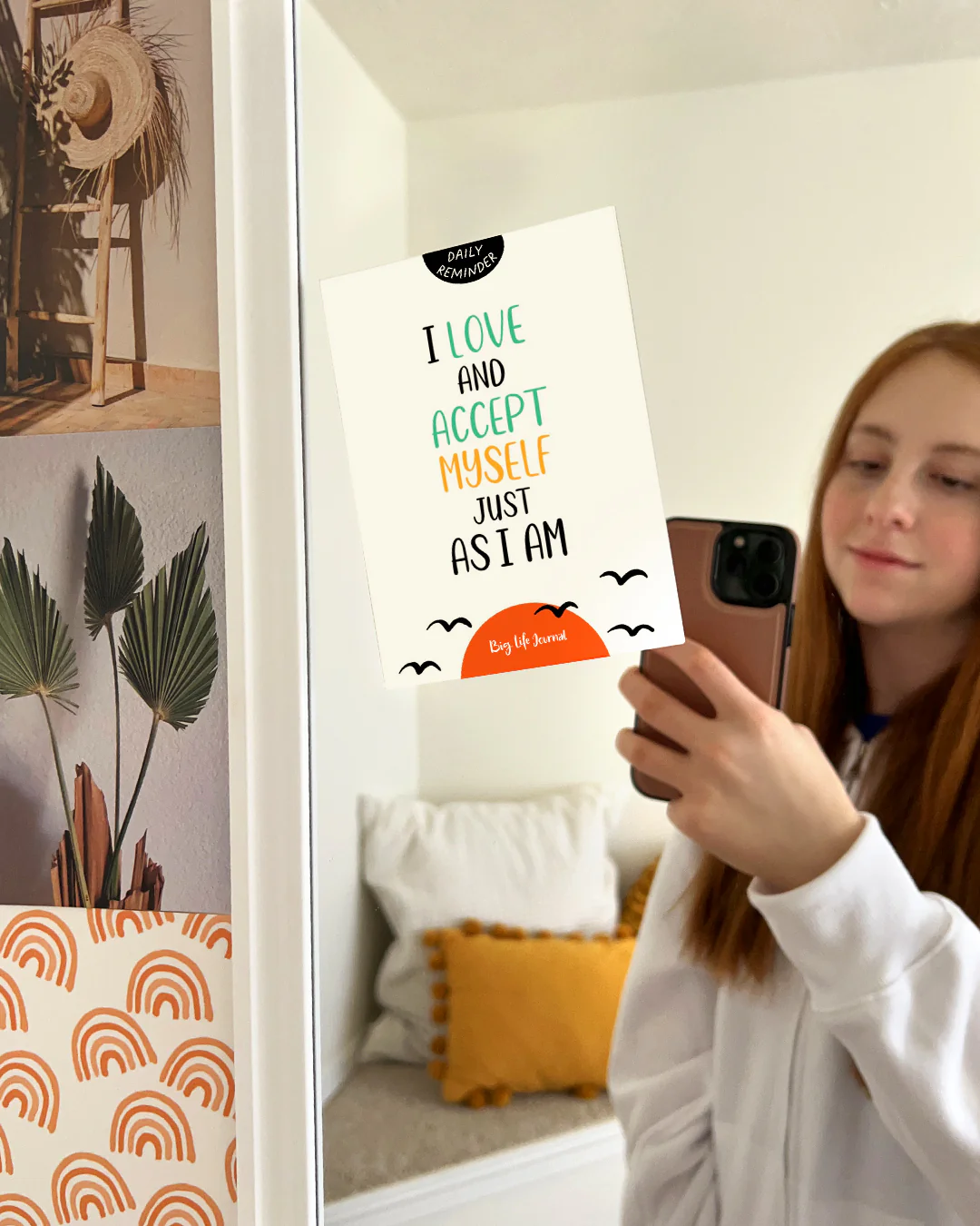 Affirmations and Daily Reminders PDF - Image 7