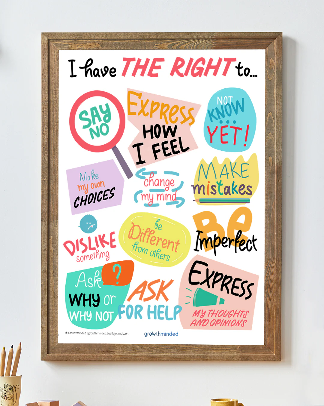 Confidence & Self-Esteem Kit PDF (ages 5-11) - Image 8