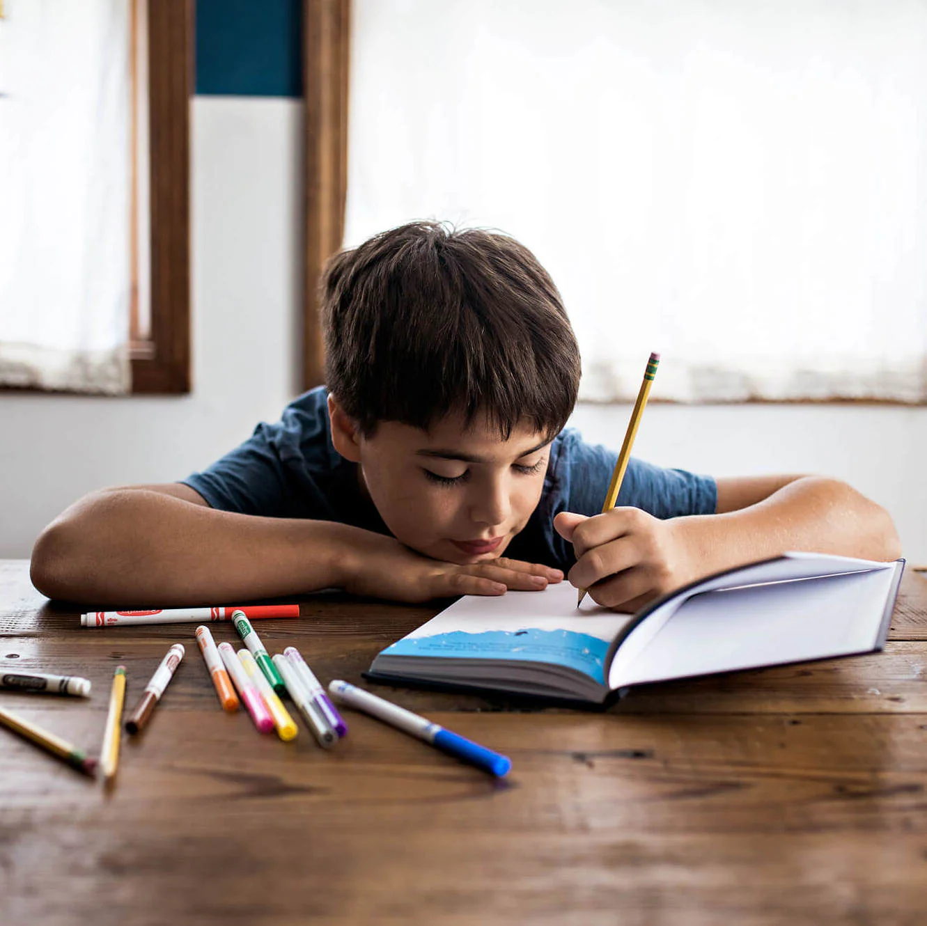 Kids (ages 7-10) + Tweens/Teens (ages 11+) Bundle - Image 8