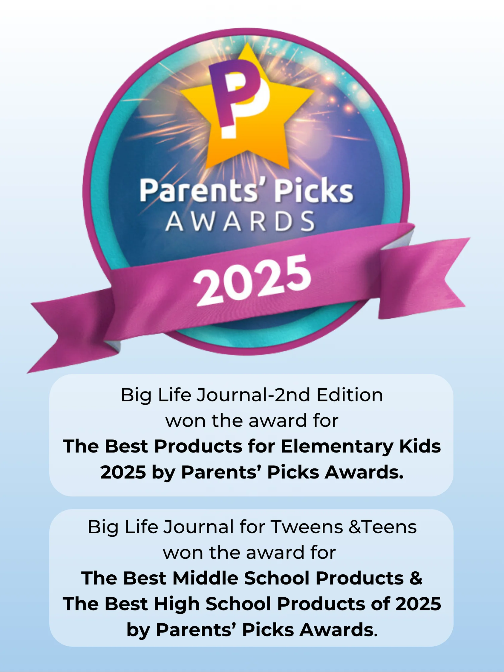 Kids (ages 7-10) + Tweens/Teens (ages 11+) Bundle - Image 9
