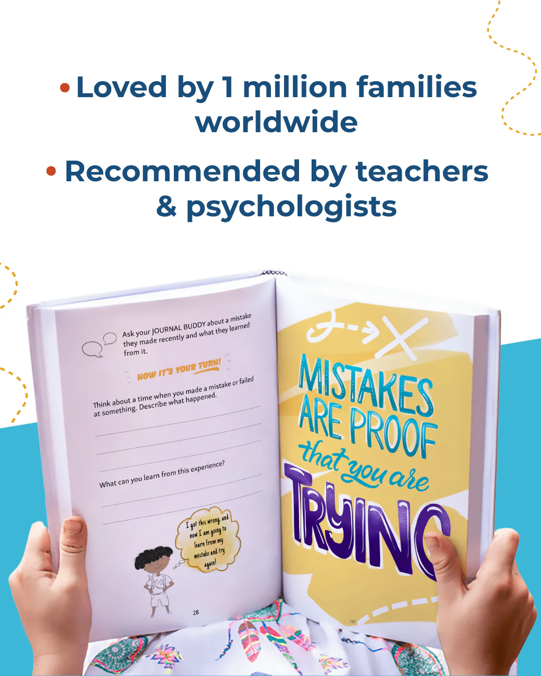 Big Life Journal - 2nd Edition (ages 7-10) - Image 5