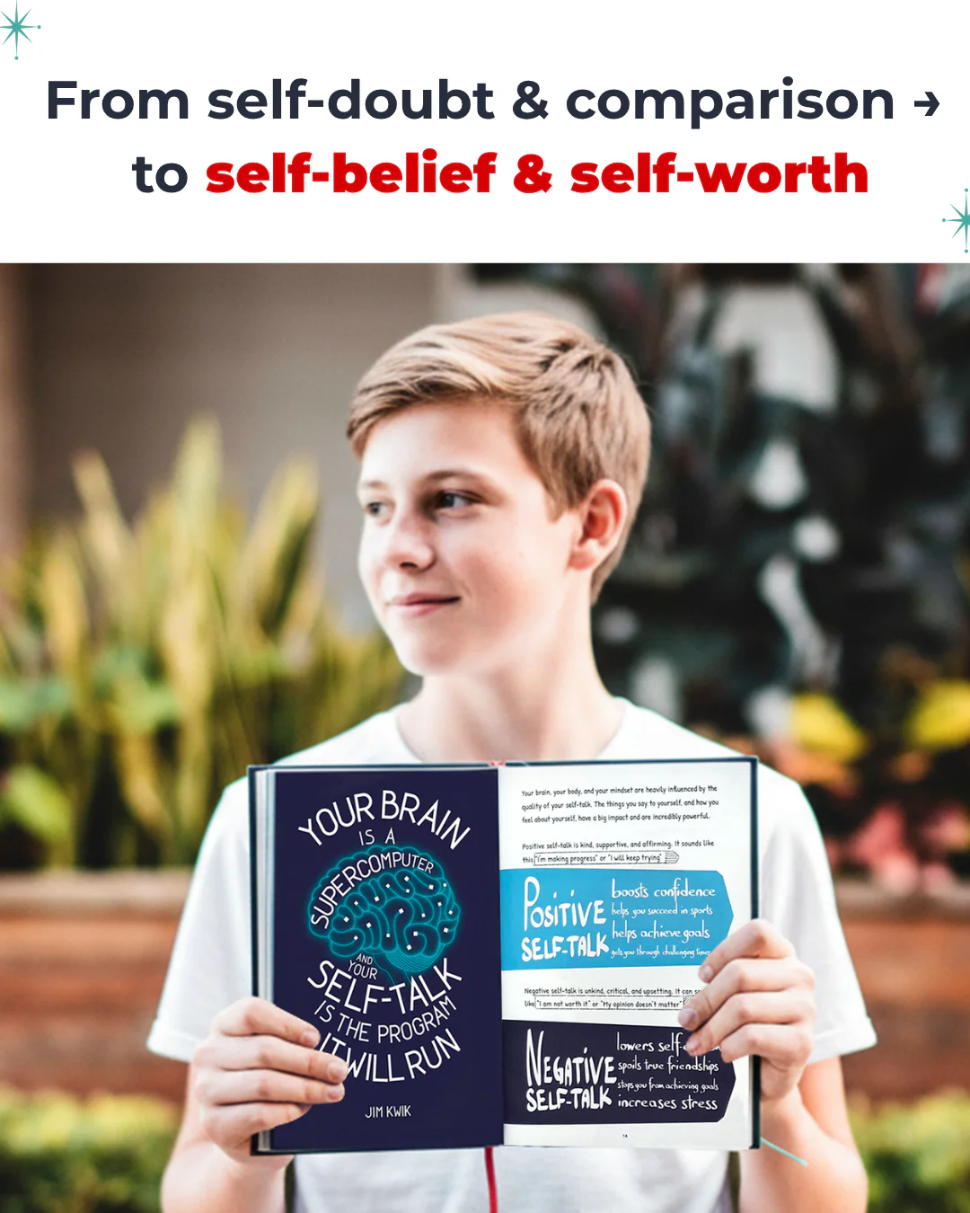 Big Life Journal for Tweens & Teens (ages 11+) - Image 3