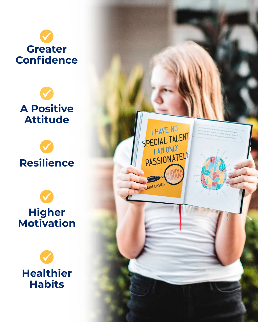 Big Life Journal for Tweens & Teens (ages 11+) - Image 4