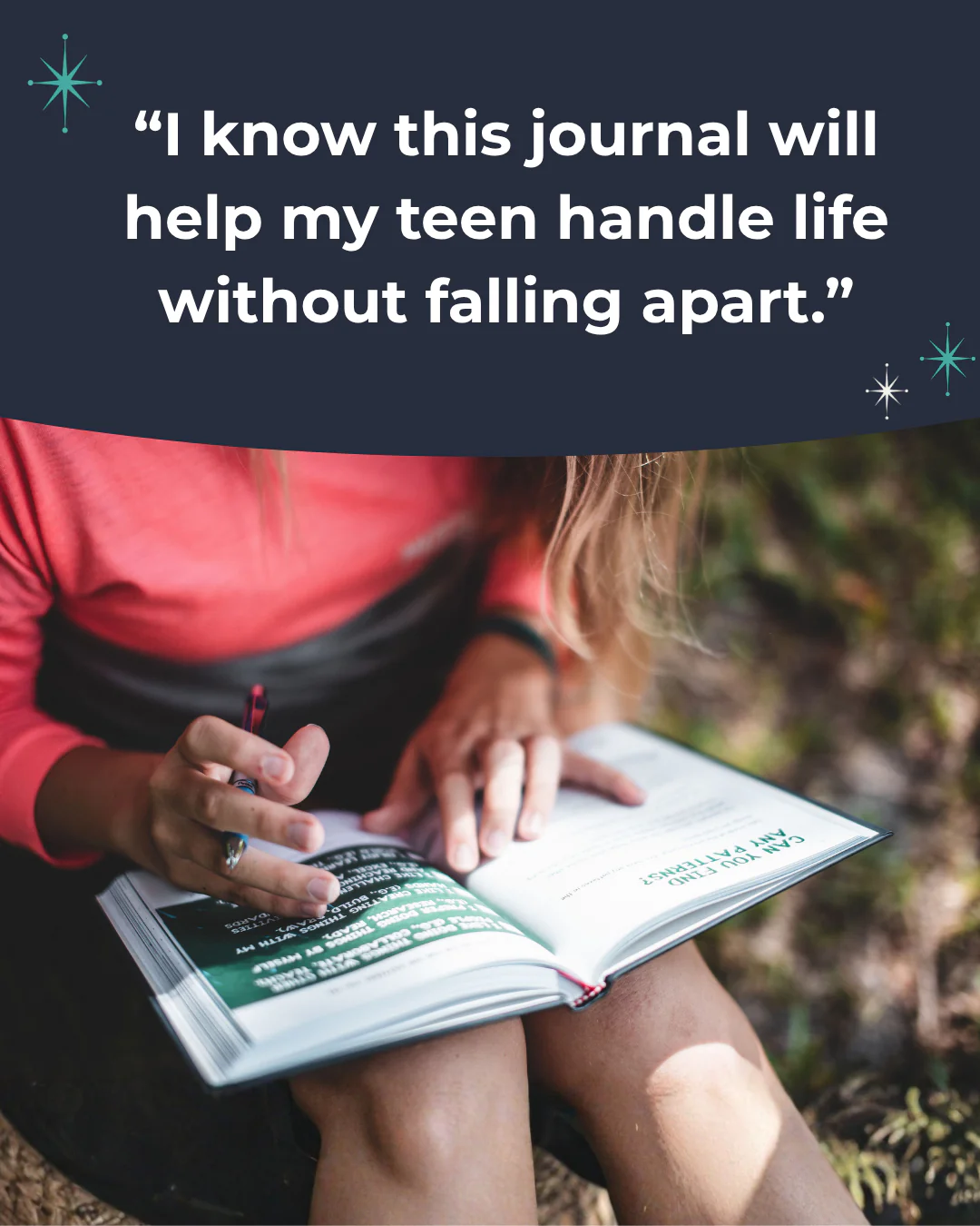 Big Life Journal for Tweens & Teens (ages 11+) - Image 6