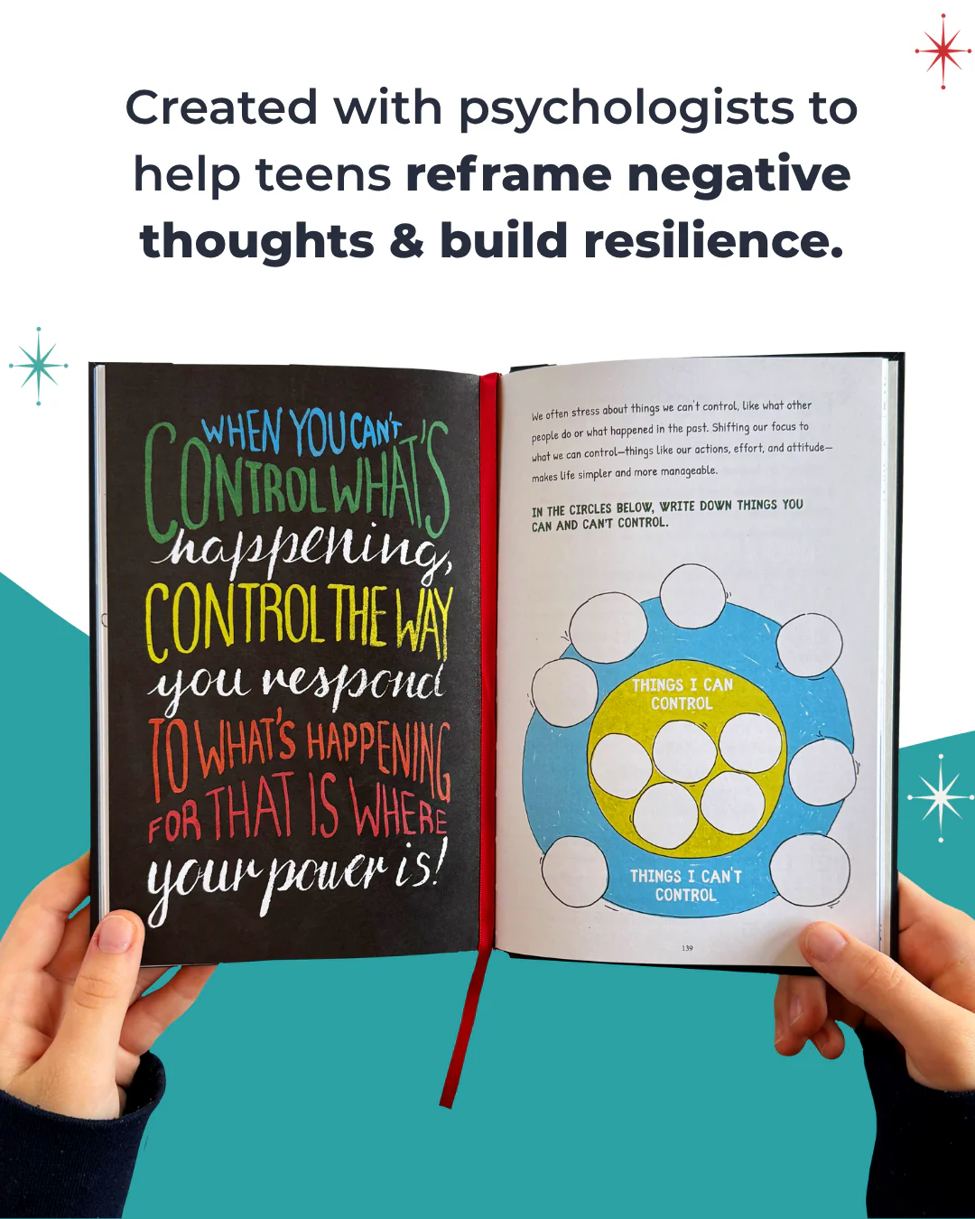 Big Life Journal for Tweens & Teens (ages 11+) - Image 7