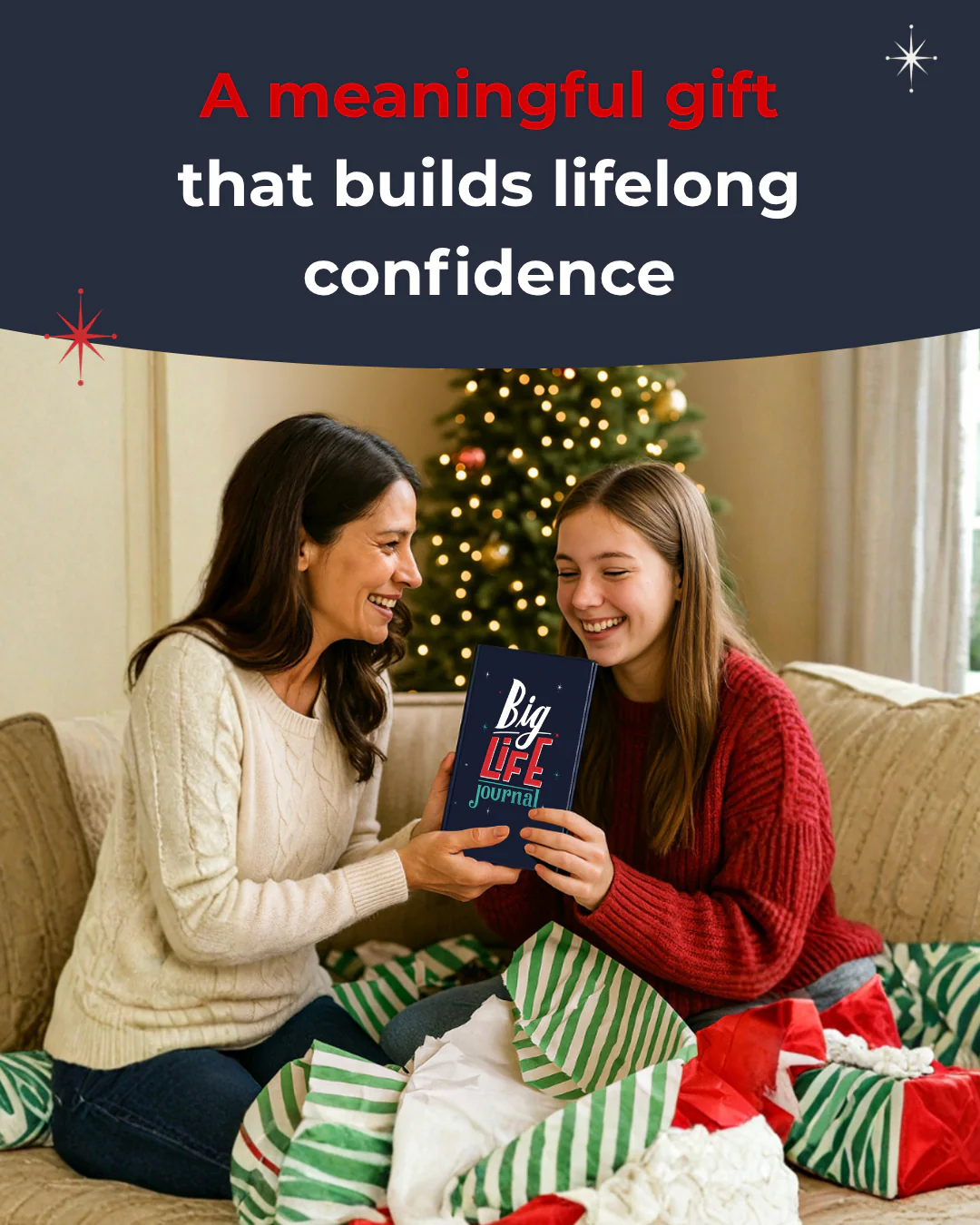 Big Life Journal for Tweens & Teens (ages 11+) - Image 8