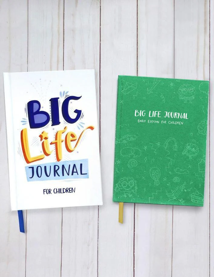 Daily Edition (ages 5-11) + 2nd Edition (ages 7-10) Bundle - Image 11