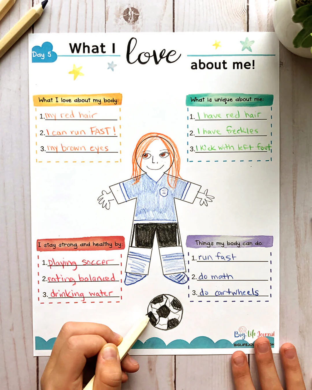 Challenges Kit PDF (ages 5-12) - Image 22