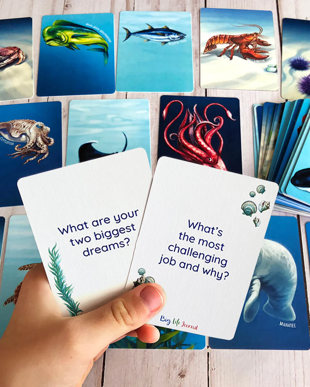 Growth Mindset Conversation Cards - Image 4