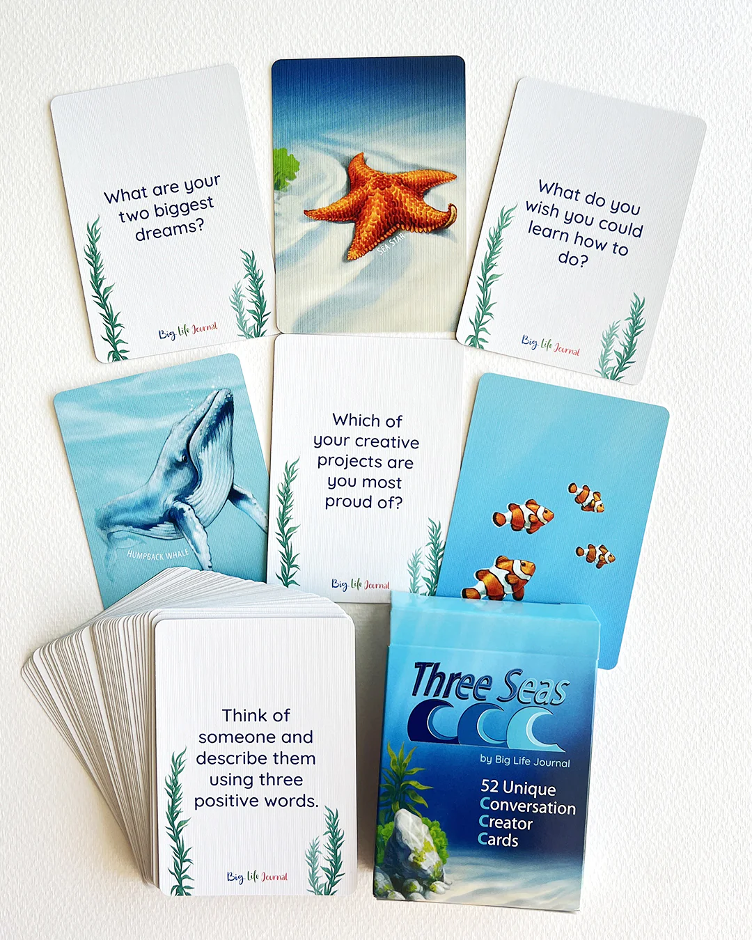 Growth Mindset Conversation Cards - Image 5