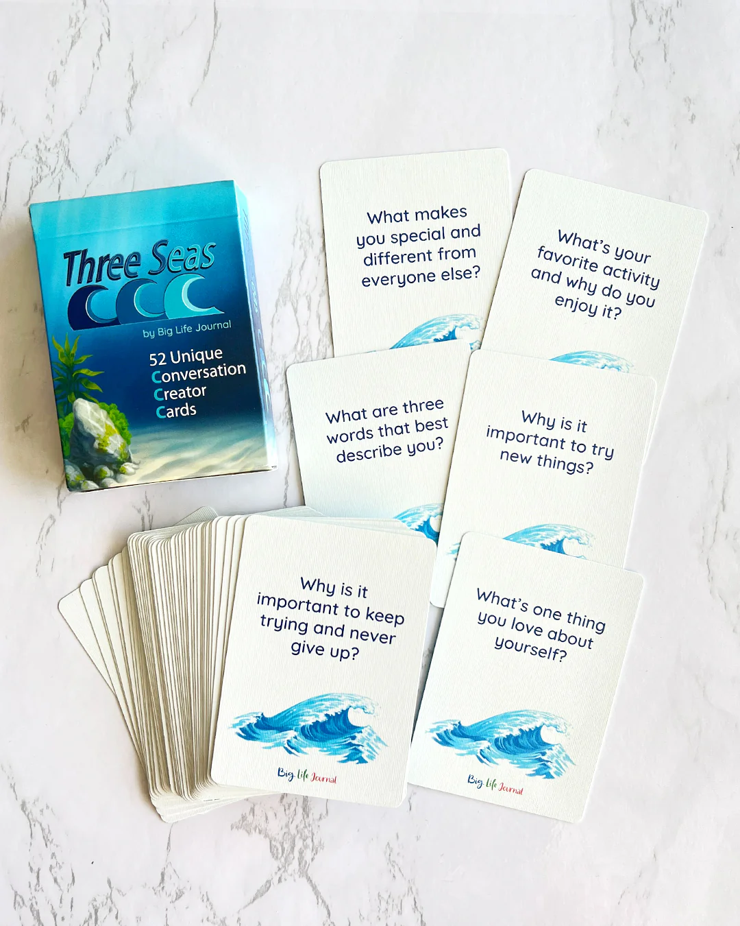 Growth Mindset Conversation Cards - Image 7