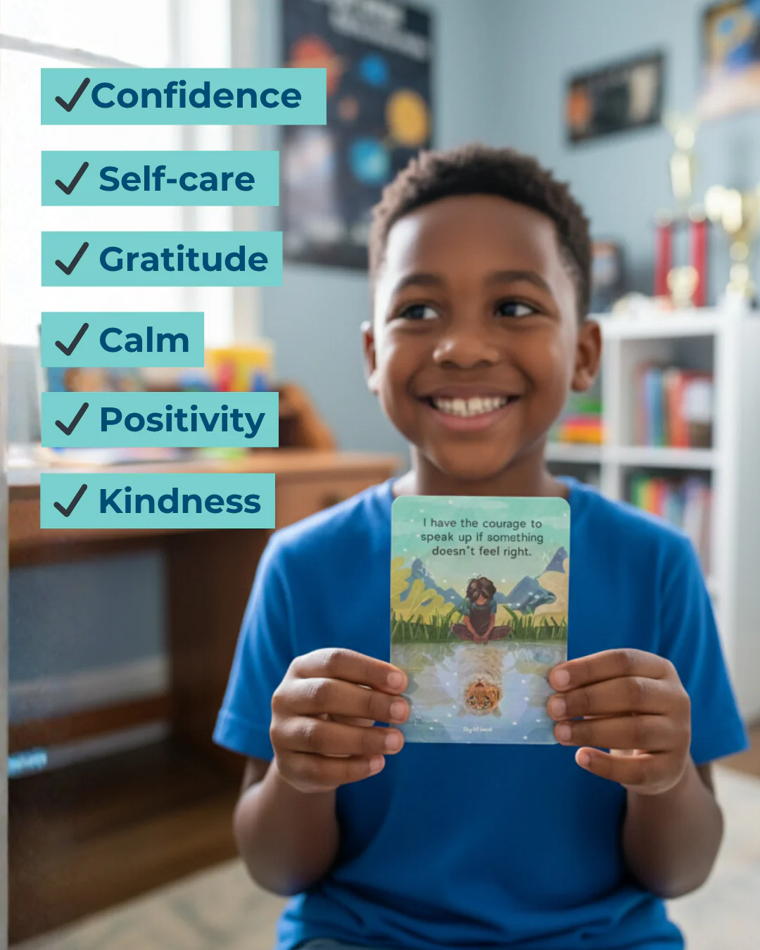 Dream Affirmation Cards - Image 7