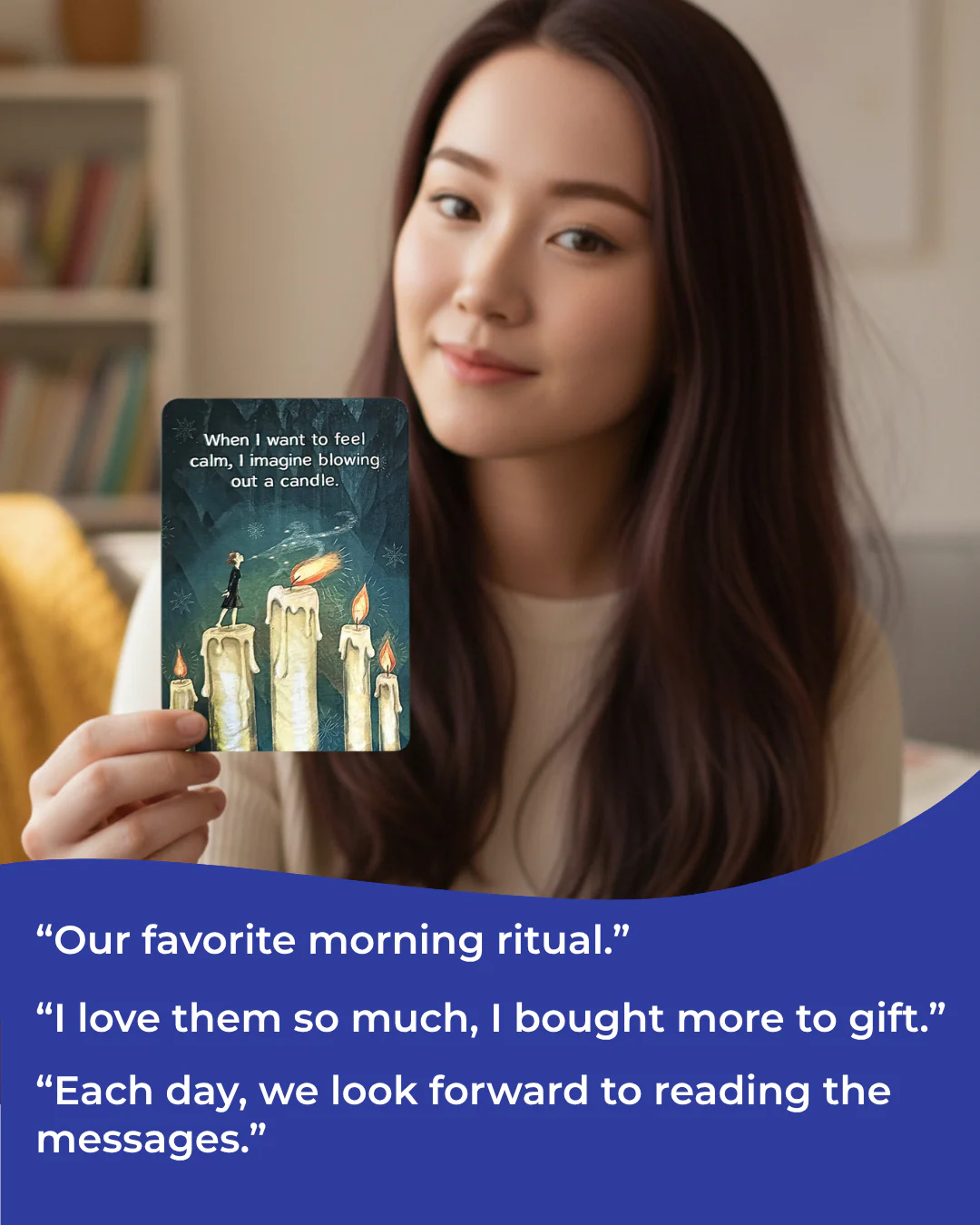 Dream Affirmation Cards - Image 8