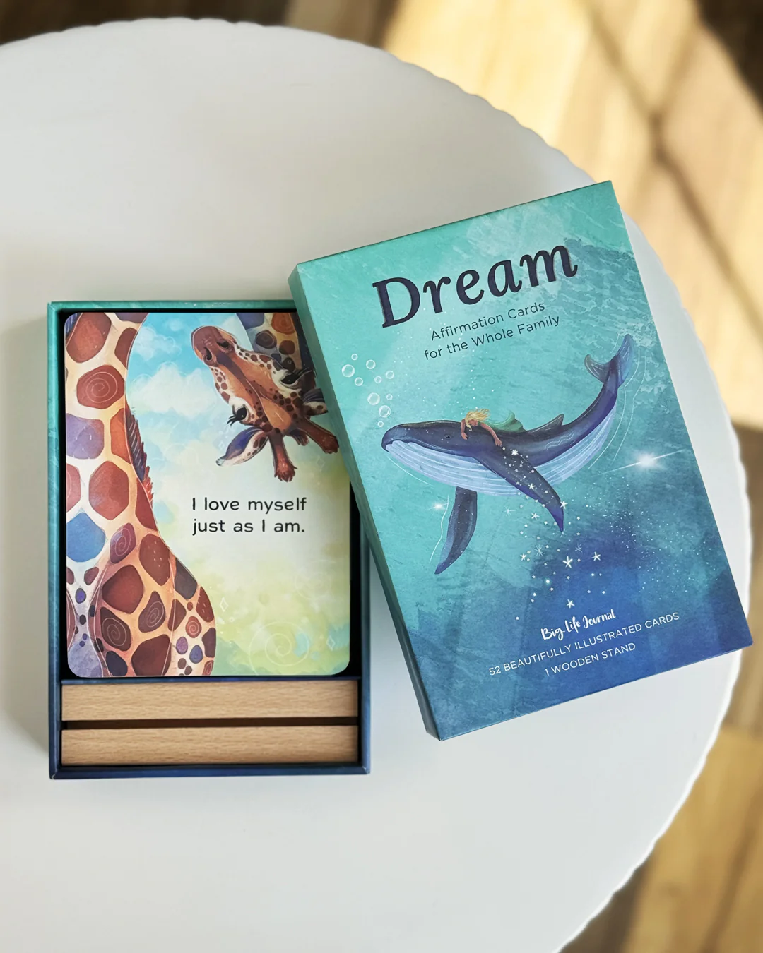 Joy Conversation & Dream Affirmation Cards Bundle - Image 14