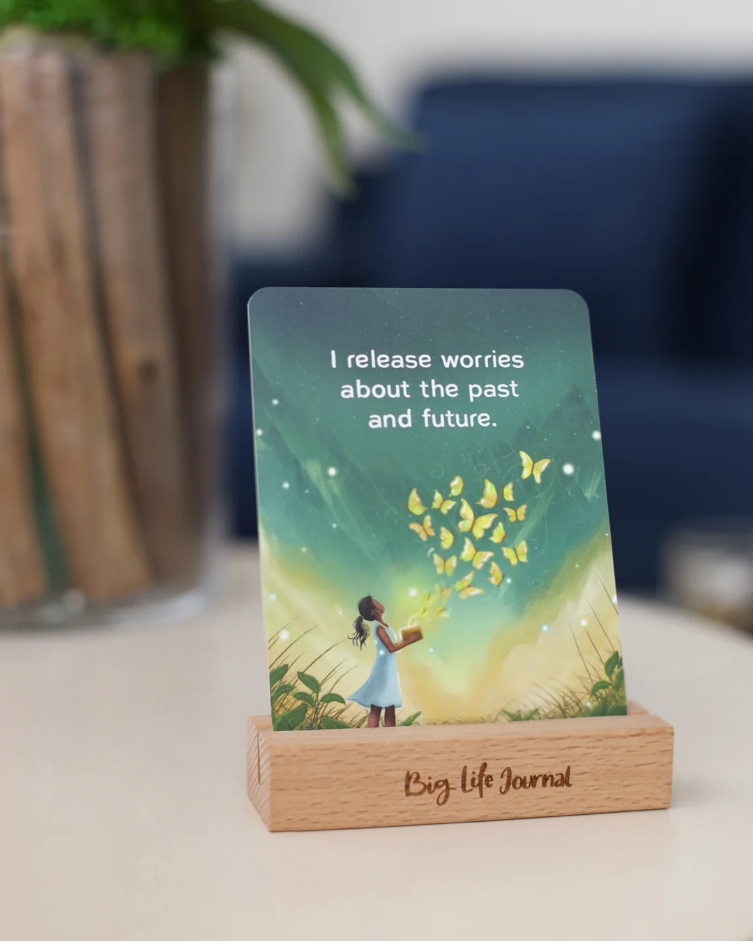 Joy Conversation & Dream Affirmation Cards Bundle - Image 19