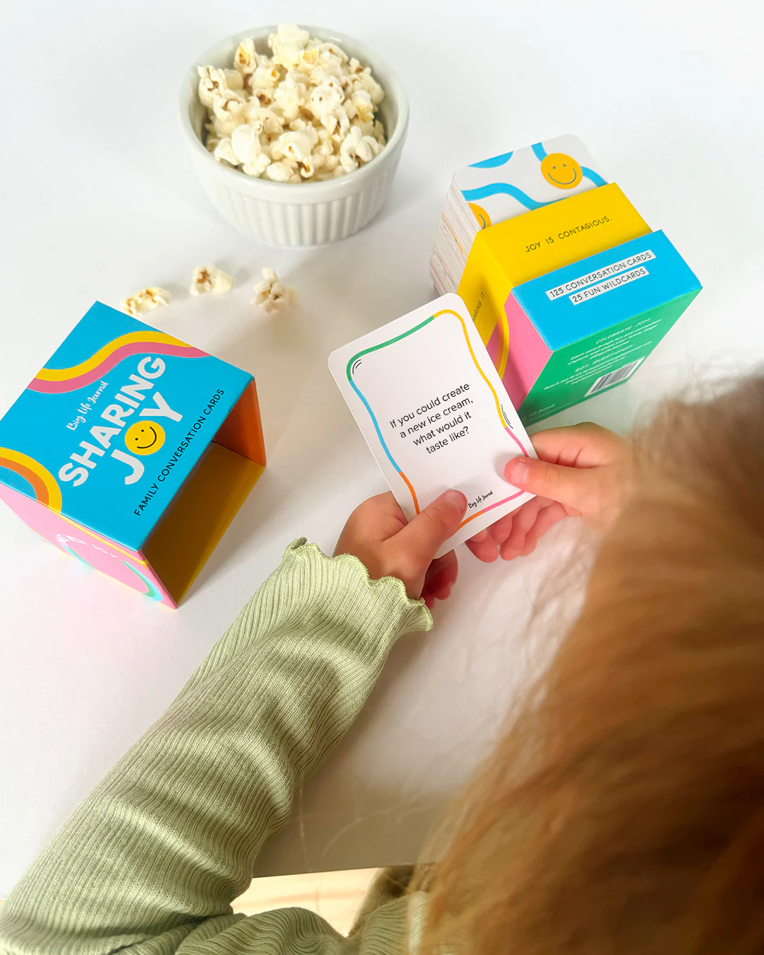 Joy Conversation & Dream Affirmation Cards Bundle - Image 9