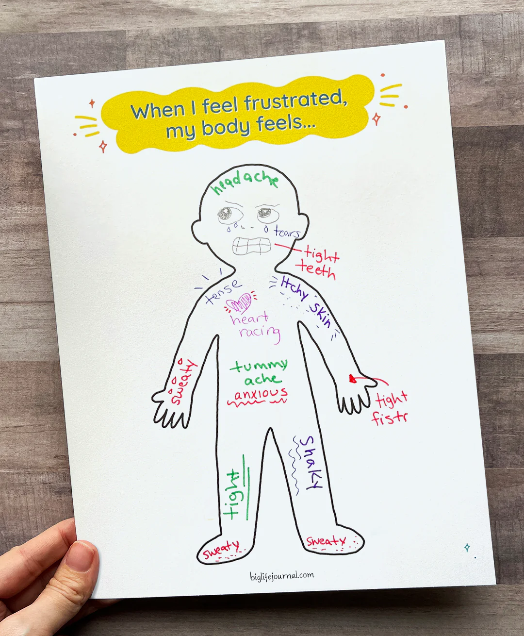 Masterclass: Build Your Child's Frustration Tolerance - Image 6