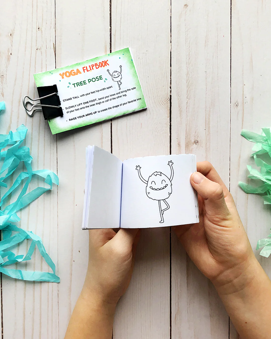 Gratitude & Mindfulness Kit PDF (ages 5-12) - Image 15