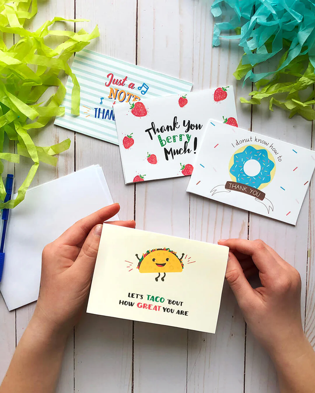 Gratitude & Mindfulness Kit PDF (ages 5-12) - Image 20