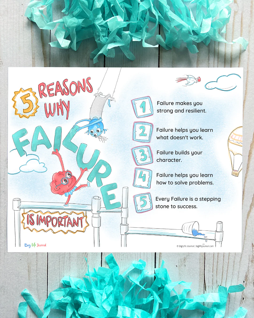 Best Sellers Bundle PDF (ages 5-11) - Image 10