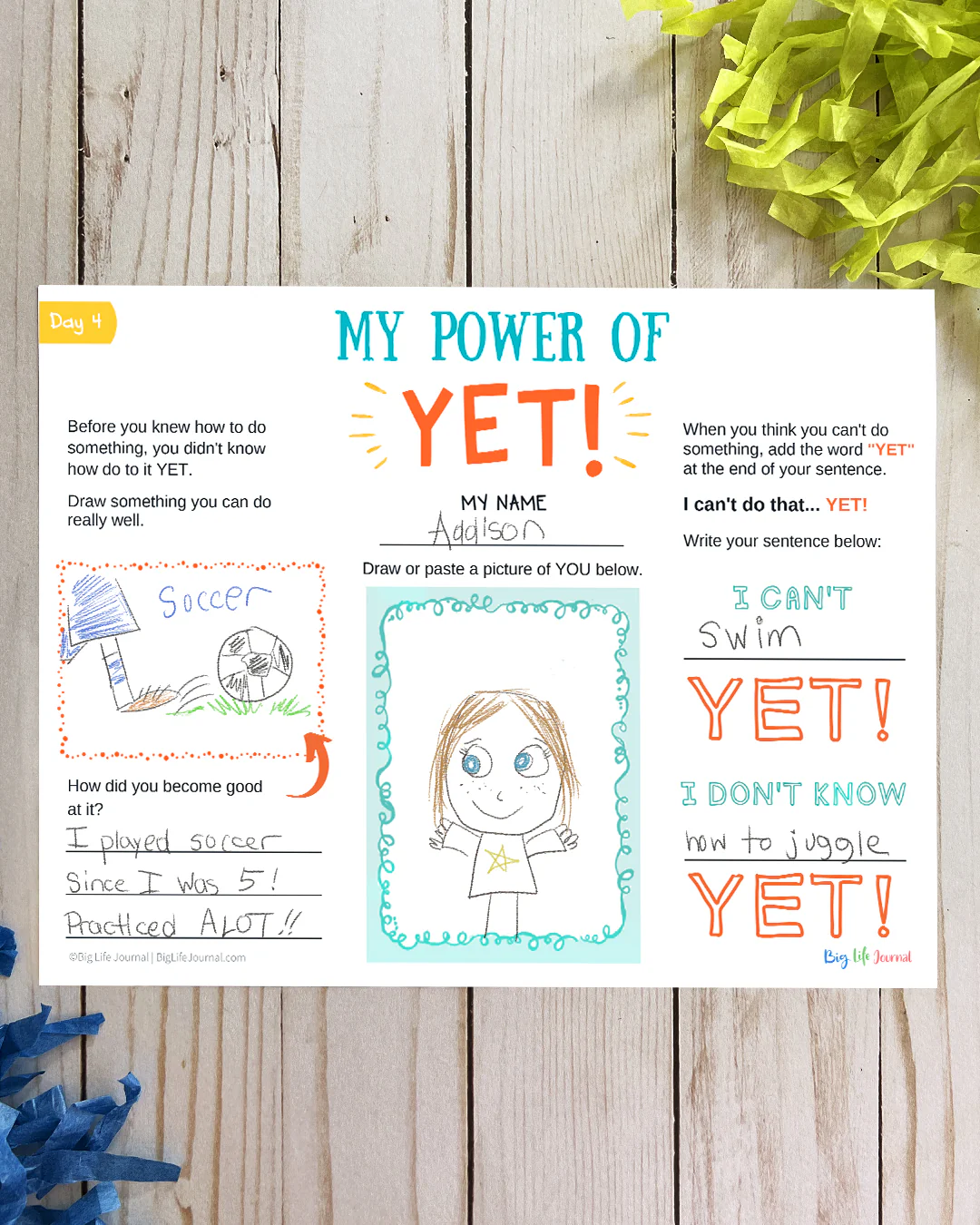 Best Sellers Bundle PDF (ages 5-11) - Image 5