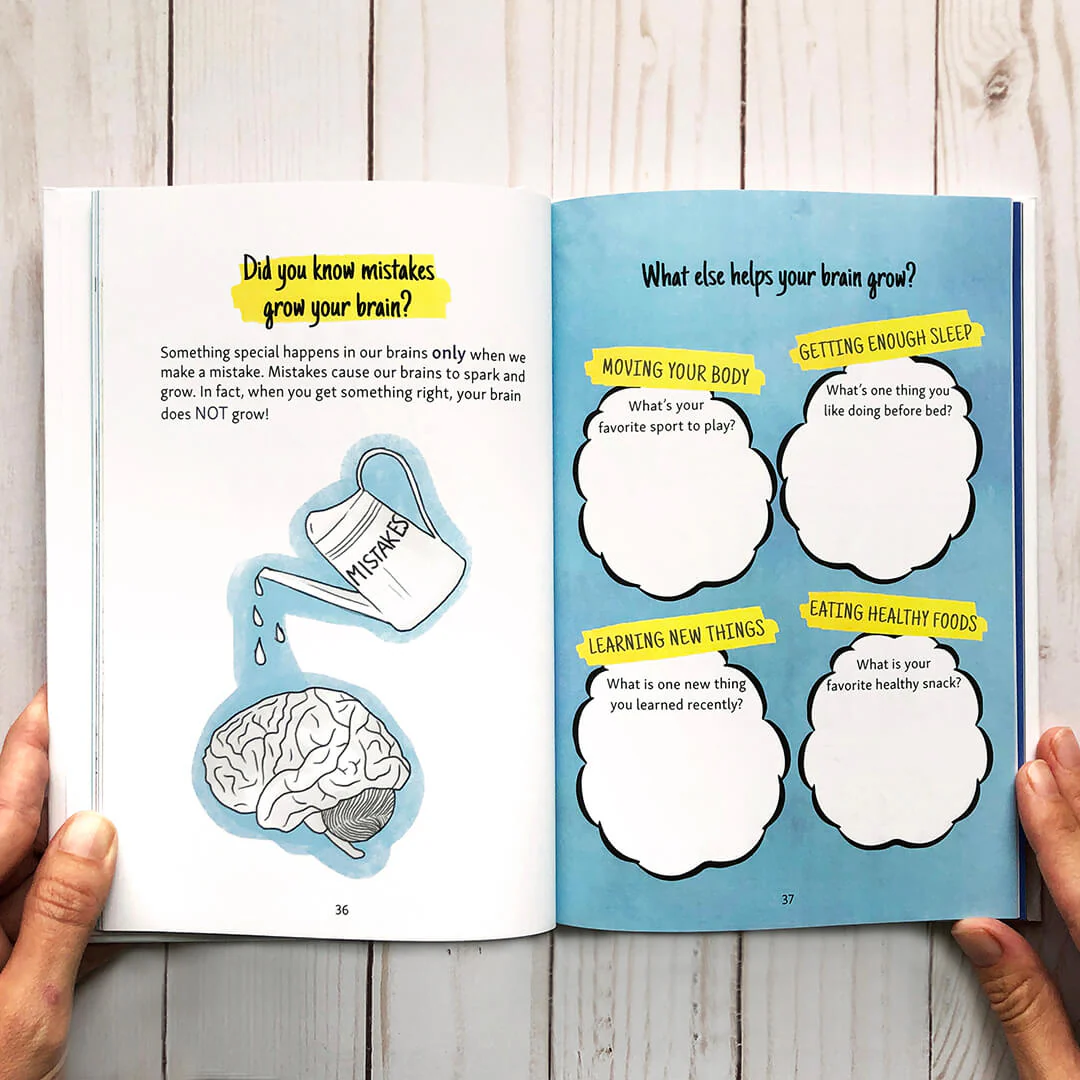 Kids (ages 7-10) + Tweens/Teens (ages 11+) Bundle - Image 3