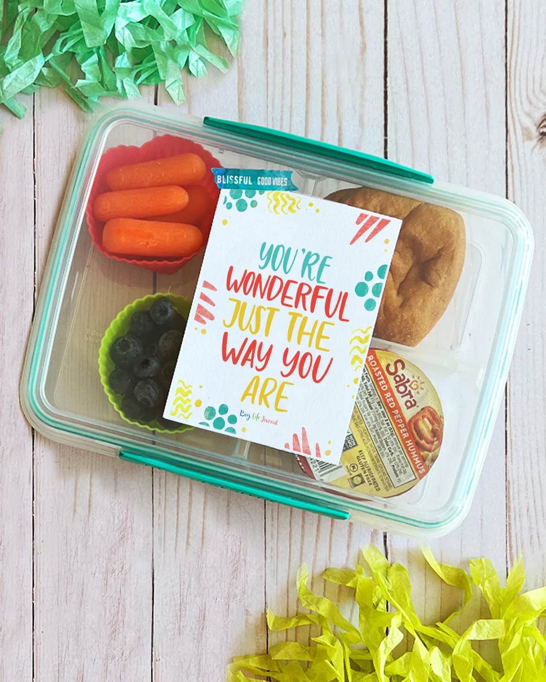 Kindness & Community Kit PDF (ages 5-11) - Image 11