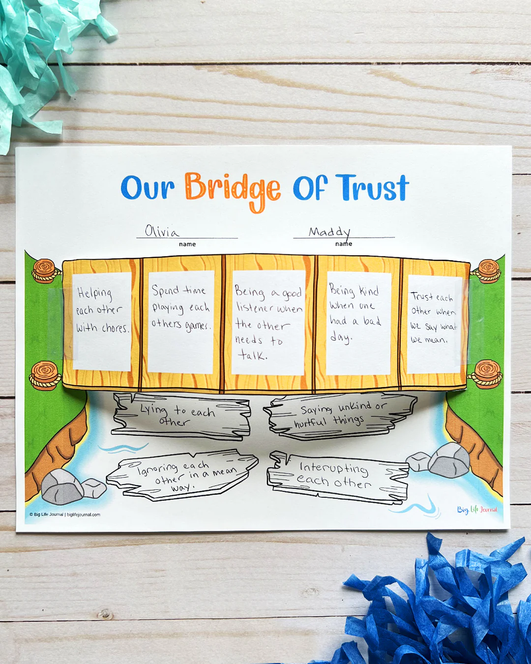 Kindness & Community Kit PDF (ages 5-11) - Image 13