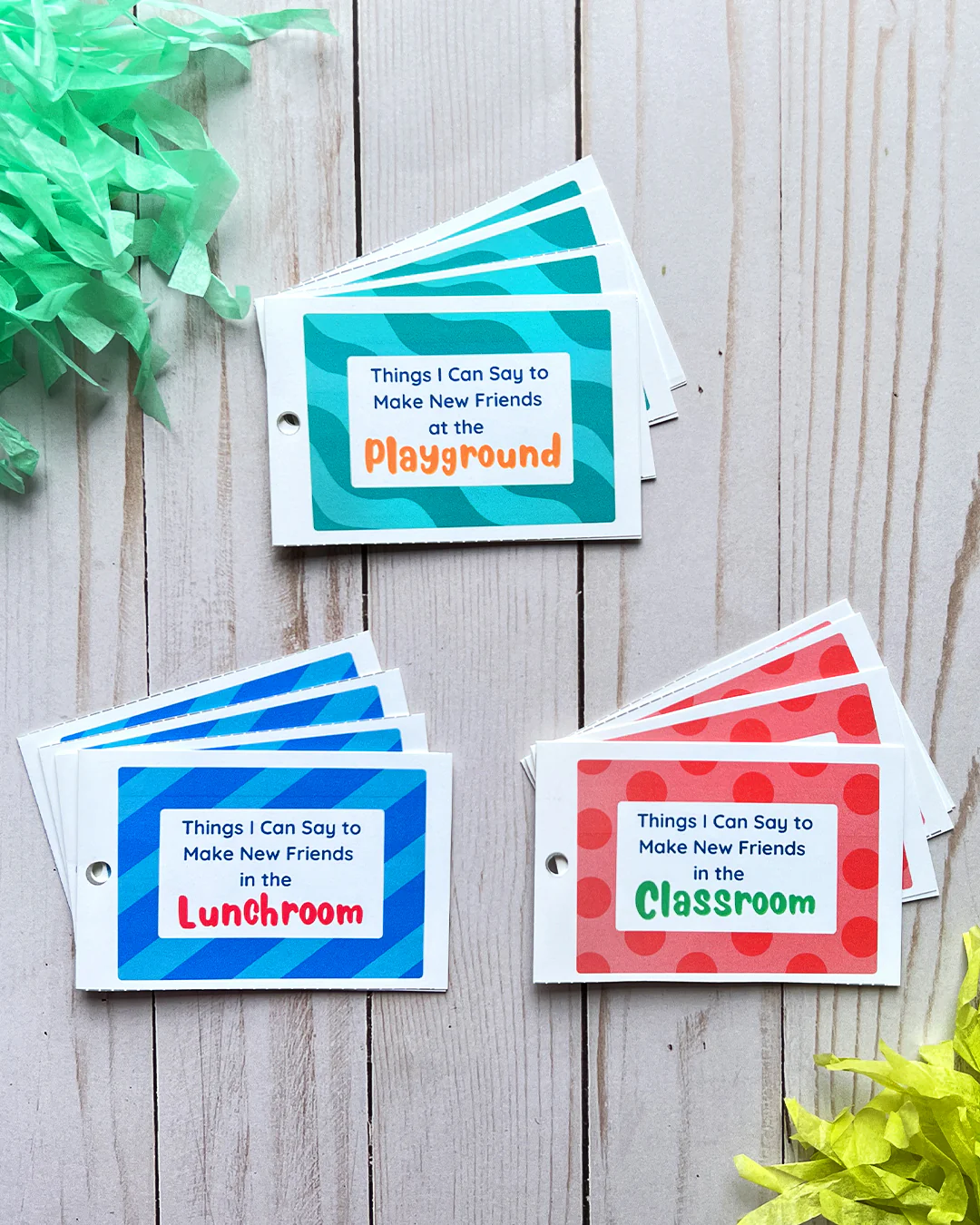 Kindness & Community Kit PDF (ages 5-11) - Image 14