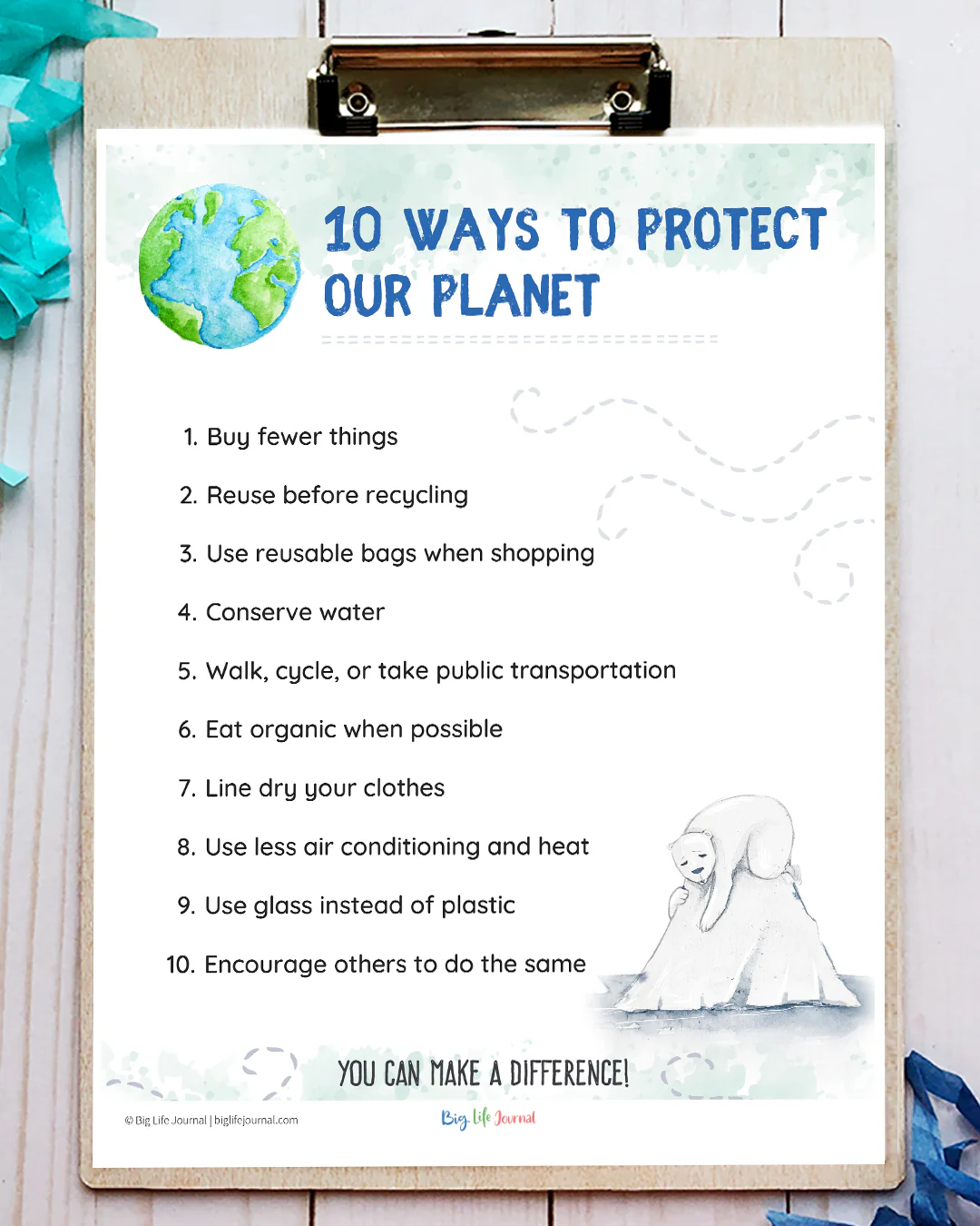 Kindness & Community Kit PDF (ages 5-11) - Image 19