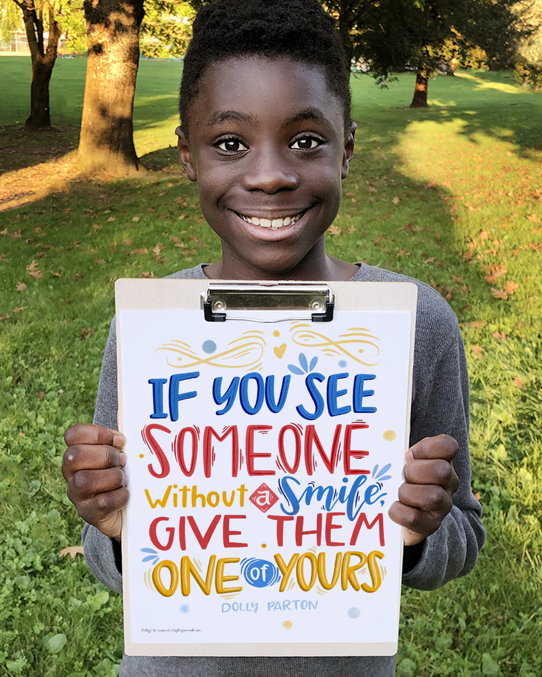 Kindness & Community Kit PDF (ages 5-11) - Image 4