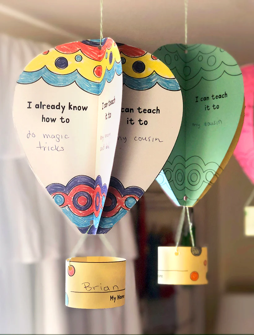 Kindness & Community Kit PDF (ages 5-11) - Image 6