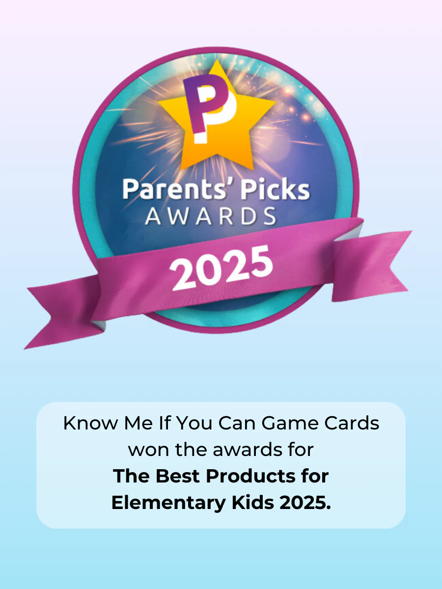 Know Me If You Can Connection Game - Image 9