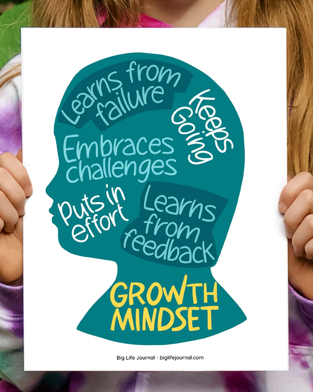 Mindset Posters PDF - Image 5
