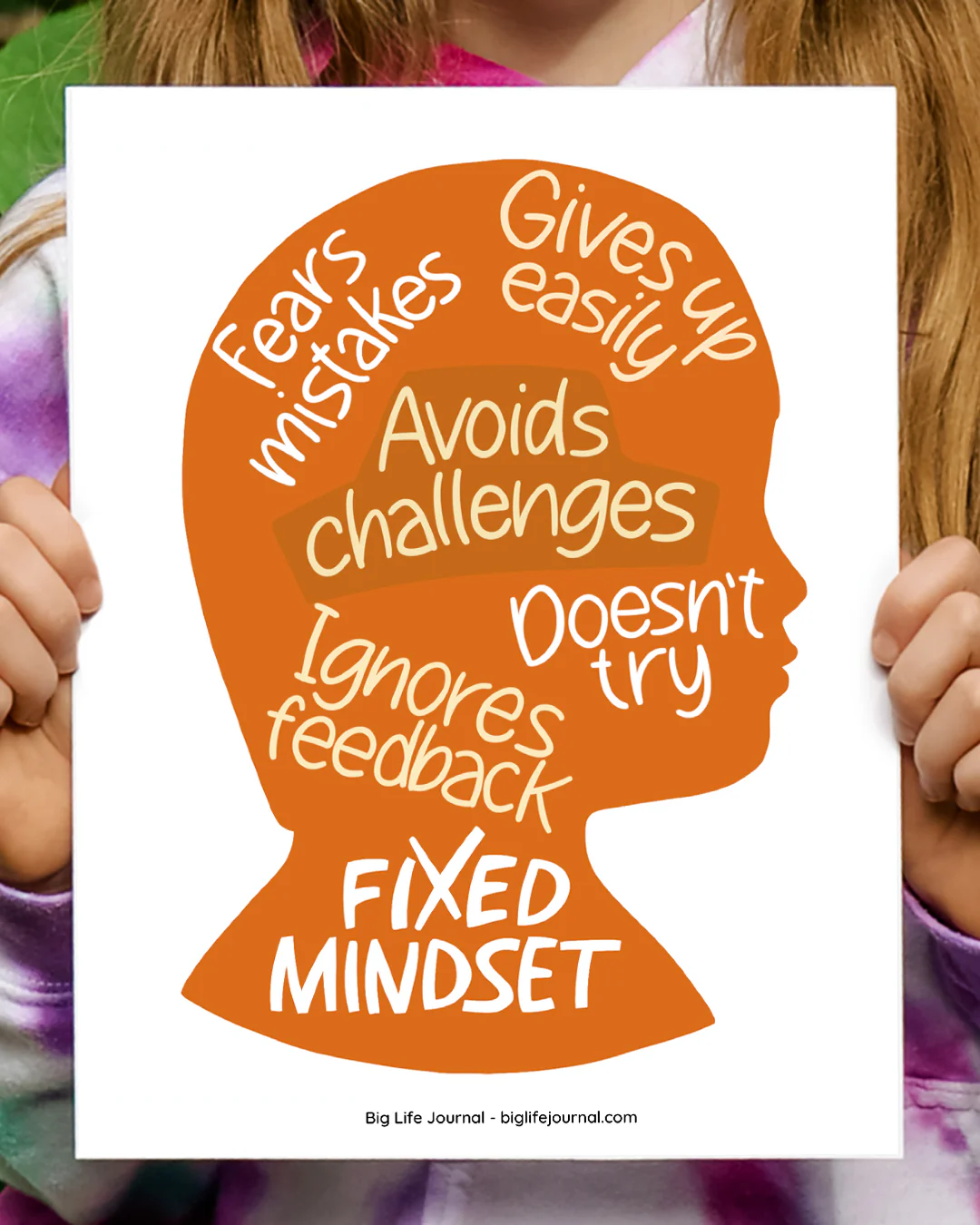 Mindset Posters PDF - Image 6