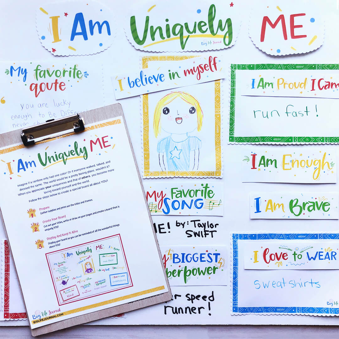 Podcast Season 1 & 2 Activity Kit PDF (ages 5-11) - Image 6