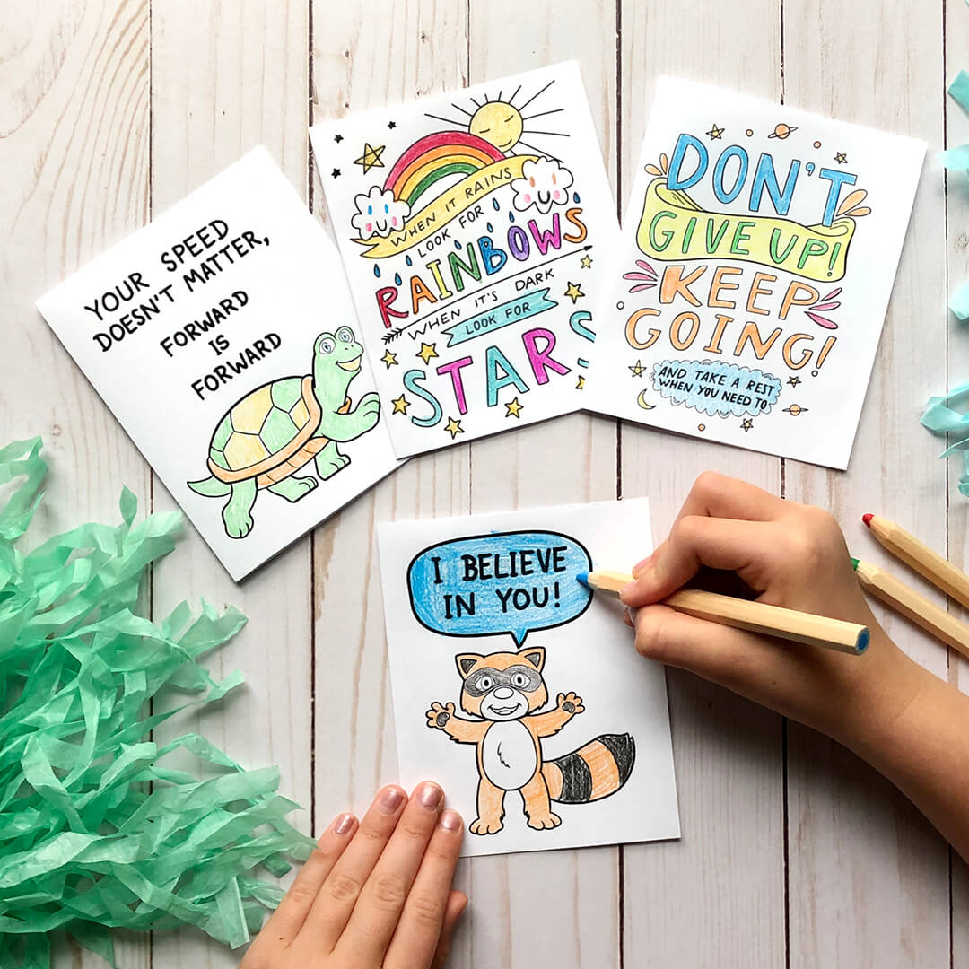 Podcast Season 1 & 2 Activity Kit PDF (ages 5-11) - Image 8