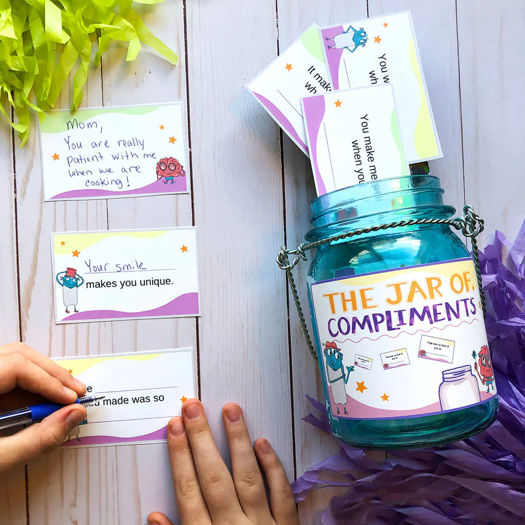 Podcast Season 3 & 4 Activity Kit PDF (ages 5-11) - Image 3