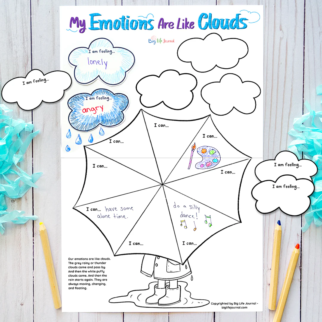 Podcast Season 5 & 6 Activity Kit PDF (5-11) - Image 12