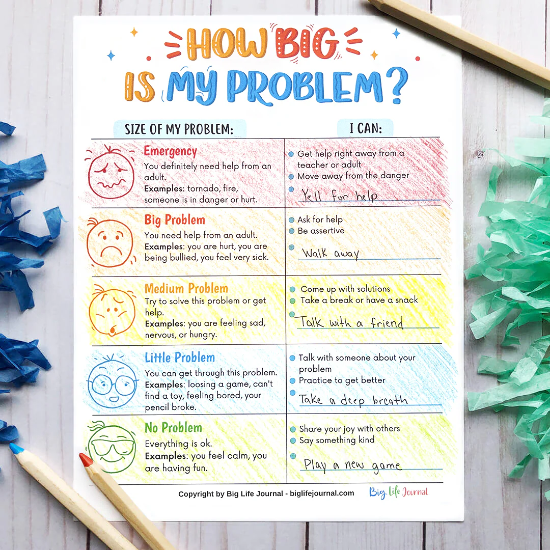 Podcast Season 5 & 6 Activity Kit PDF (5-11) - Image 14