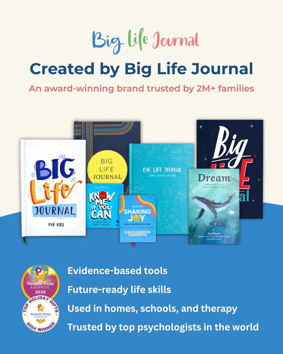 Sharing Joy Family Conversation Cards - Image 9