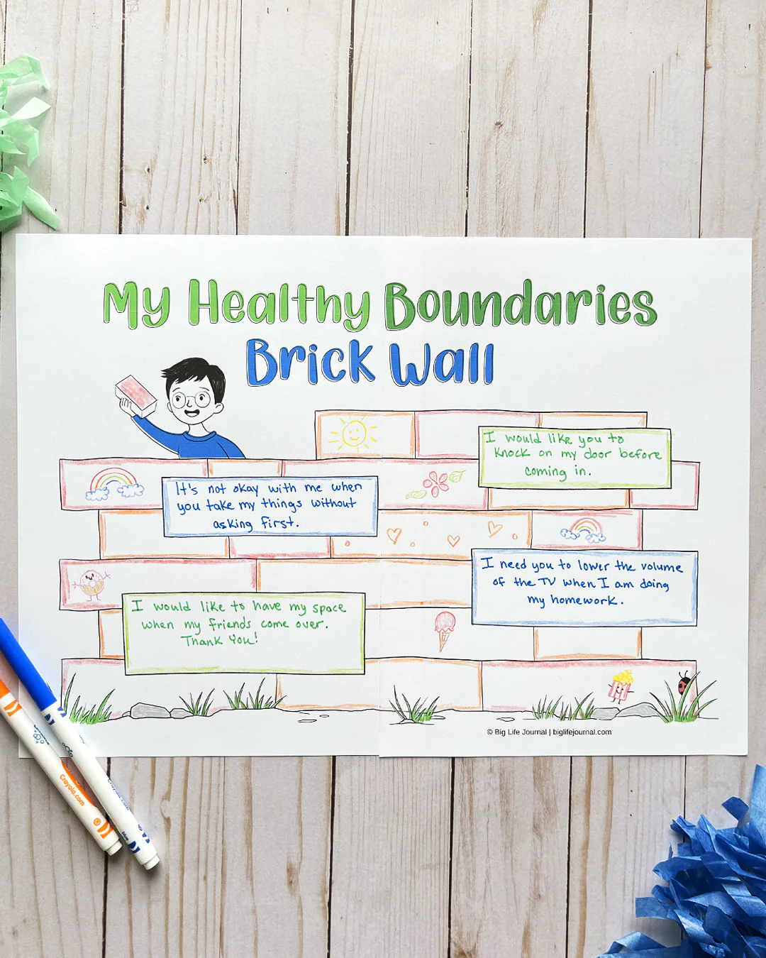 Sibling Kit PDF (ages 5-12) - Image 14