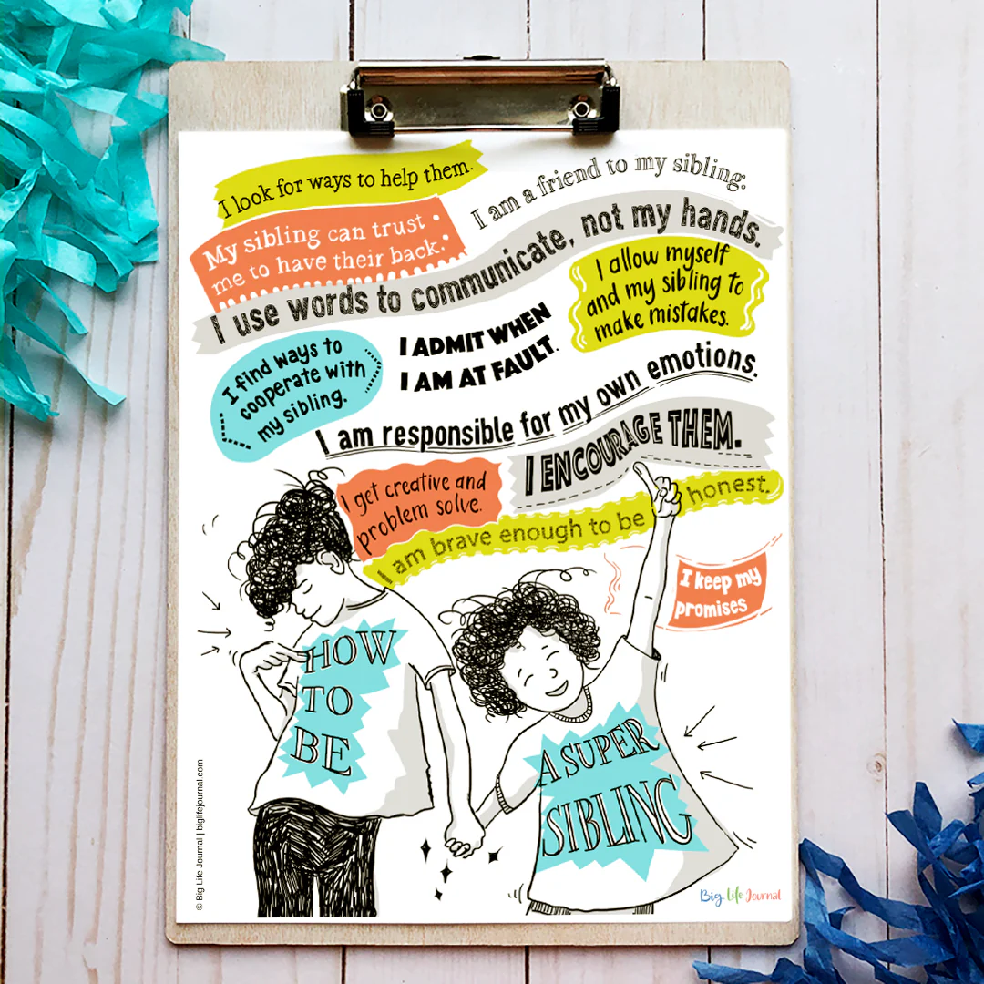 Sibling Kit PDF (ages 5-12) - Image 5